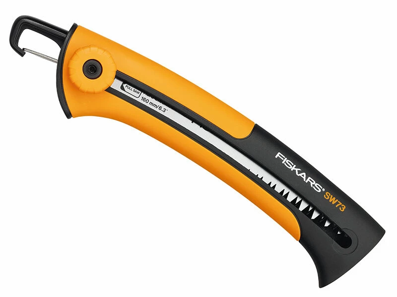Fiskars SW75 Xtractâ„¢ Garden Pruning Saw - Image 4
