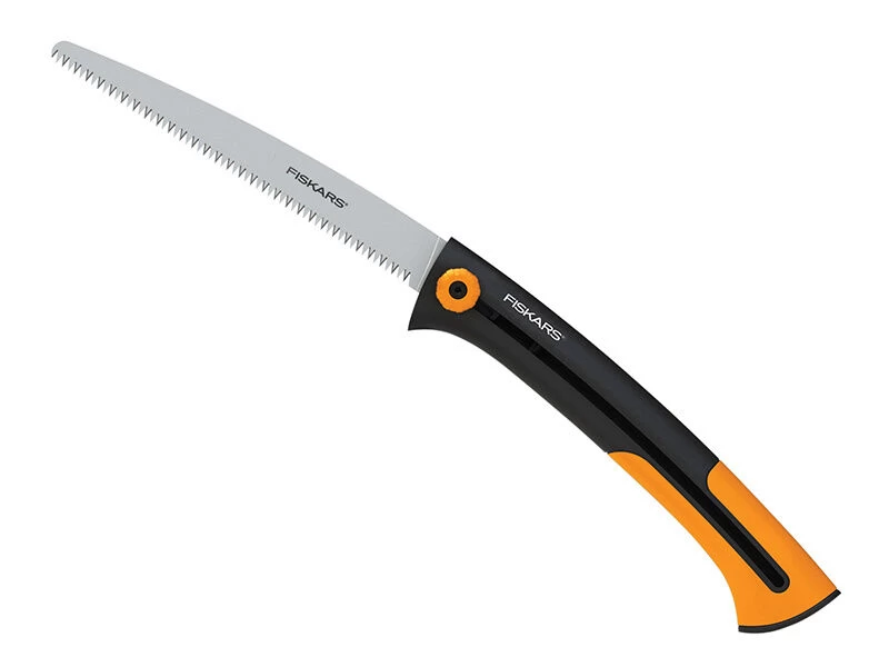 Fiskars SW75 Xtractâ„¢ Garden Pruning Saw