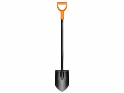 Fiskars Solid™ Spade Pointed