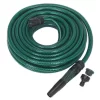 Sealey GH15R/12 Water Hose 15m With Fittings