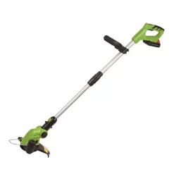 Hilka 18v Cordless Grass Trimmer