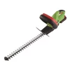 Hilka 18v Cordless Hedge Trimmer