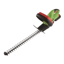 Hilka 18v Cordless Hedge Trimmer