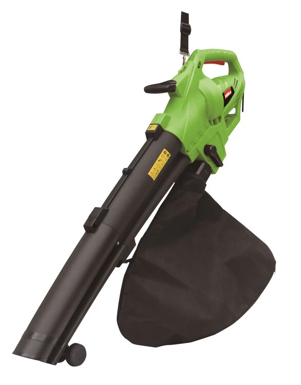 Hilka 3000w Leaf Blower And Vacuum