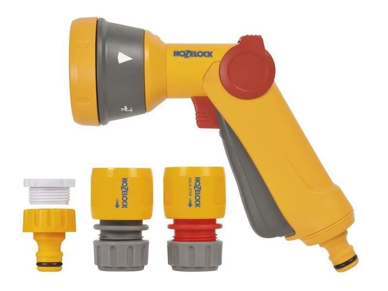 Hozelock Multi Spray Gun - Image 2
