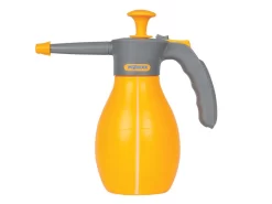 Hozelock 4124 Pressure Sprayer 1 Litre