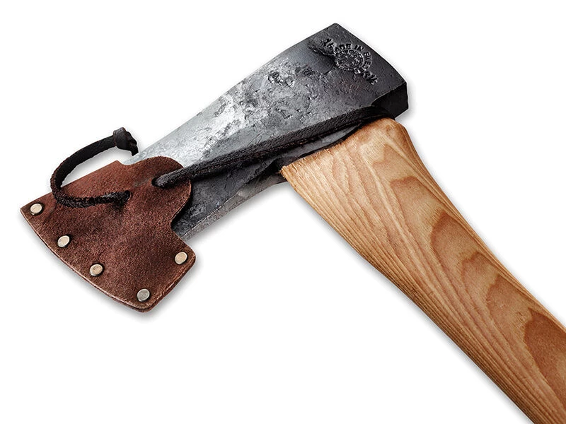 Hultafors Hults Bruk Hult Splitting Axe - Image 2