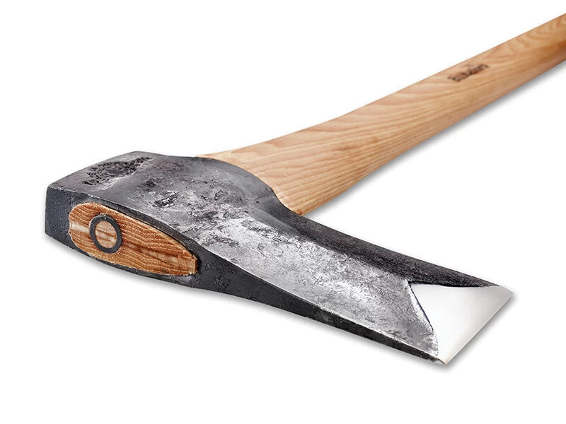 Hultafors Hults Bruk Hult Splitting Axe - Image 3