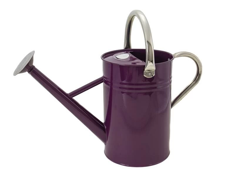 Kent & Stowe Metal Watering Can - Image 2
