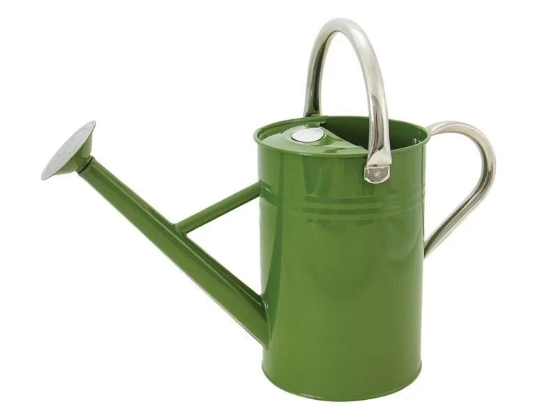 Kent & Stowe Metal Watering Can - Image 3