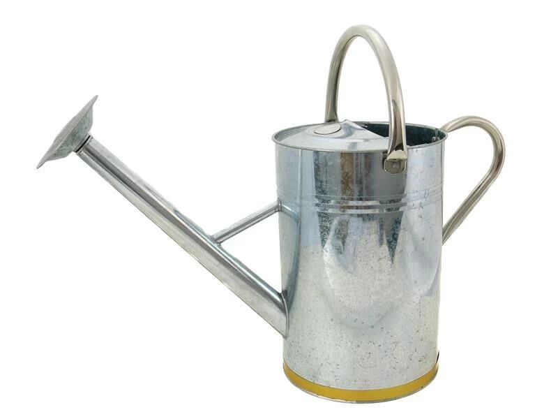 Kent & Stowe Metal Watering Can - Image 5