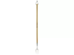 Kent & Stowe Long Handled Fork, FSC®