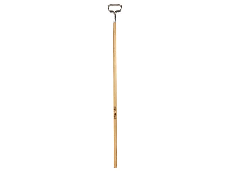 Kent & Stowe Stainless Steel Oscillating Hoe, FSC®