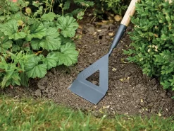 Kent & Stowe Long Handled Dutch Hoe, FSC®