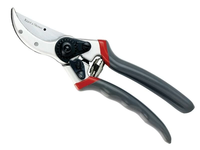 Kent & Stowe Professional Bypass Secateurs