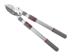 Kent & Stowe Telescopic Ratchet Anvil Loppers