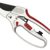 Kent & Stowe 2-in-1 Ratchet Anvil Secateurs