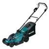 Makita DLM330RT LXT Lawnmower 33cm 18V 1 X 5.0Ah Li-ion