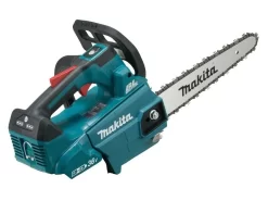 Makita DUC256CZ BL LXT Chainsaw 36V (2 X 18V) Bare Unit