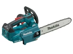 Makita DUC306Z BL LXT Chainsaw 36V (2 X 18V) Bare Unit