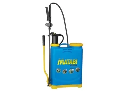 Matabi Supergreen 16 Knapsack Sprayer 16 Litre