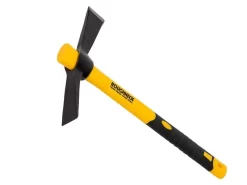 Roughneck Micro Mattock 400g (0.88 Lb)