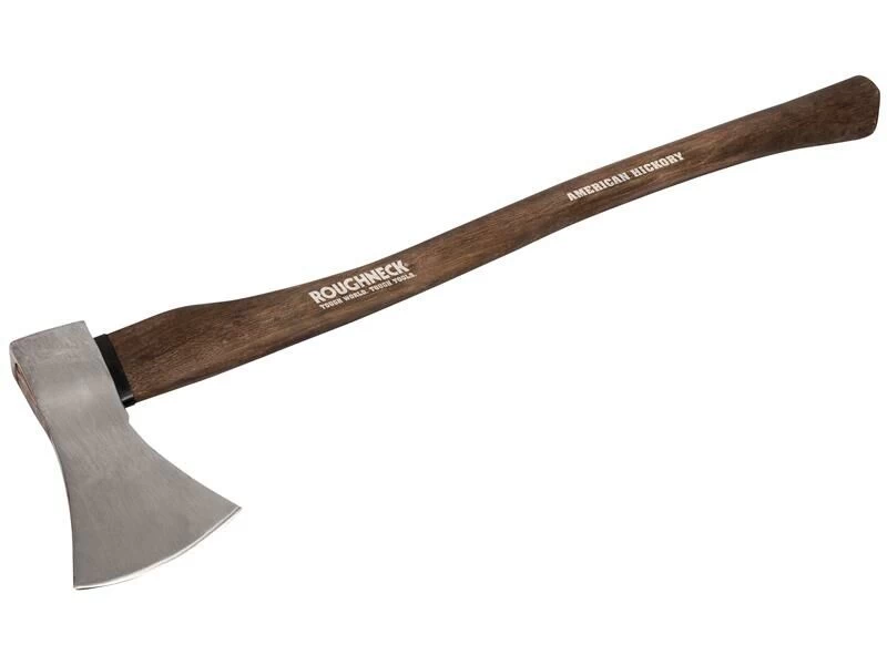 Roughneck FSC® American Hickory Axe - Image 2