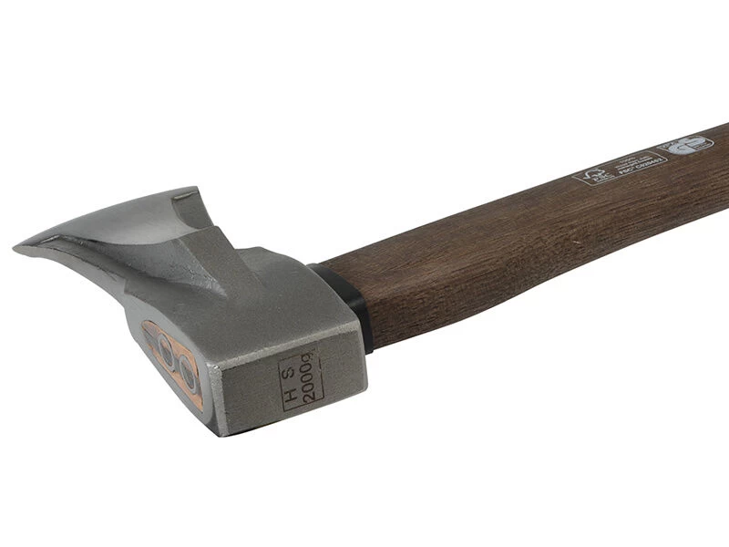 Roughneck Vintage Splitting Maul 2.0kg (4.1/2 Lb) - Image 2