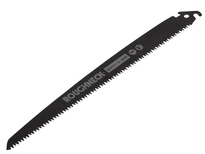 Roughneck Replacement Blade For Gorilla Fast Cut Pruning Saw 350mm