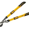 Roughneck XT Pro Telescopic Anvil Loppers 695 - 945mm
