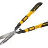 Roughneck XT Pro Telescopic Hedge Shears 700 - 895mm
