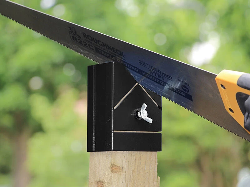 Roughneck Post Top Shaper - Image 3