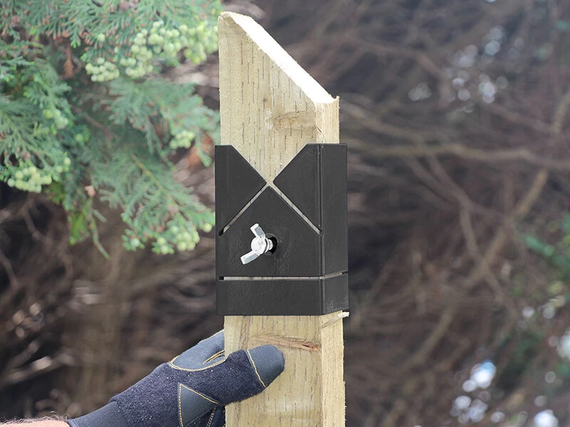 Roughneck Post Top Shaper - Image 5