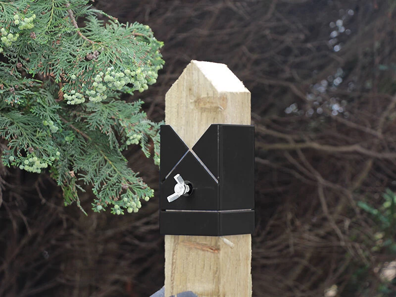 Roughneck Post Top Shaper - Image 4