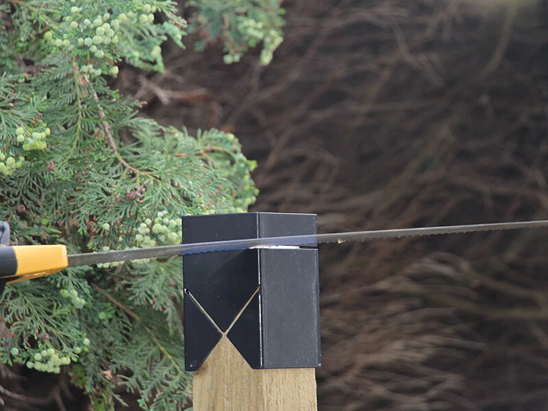 Roughneck Post Top Shaper - Image 6