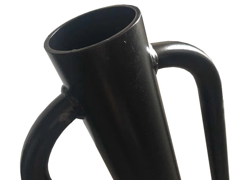 Roughneck Small Post Rammer - Image 3