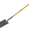 Roughneck Digging Spade, Long Handle