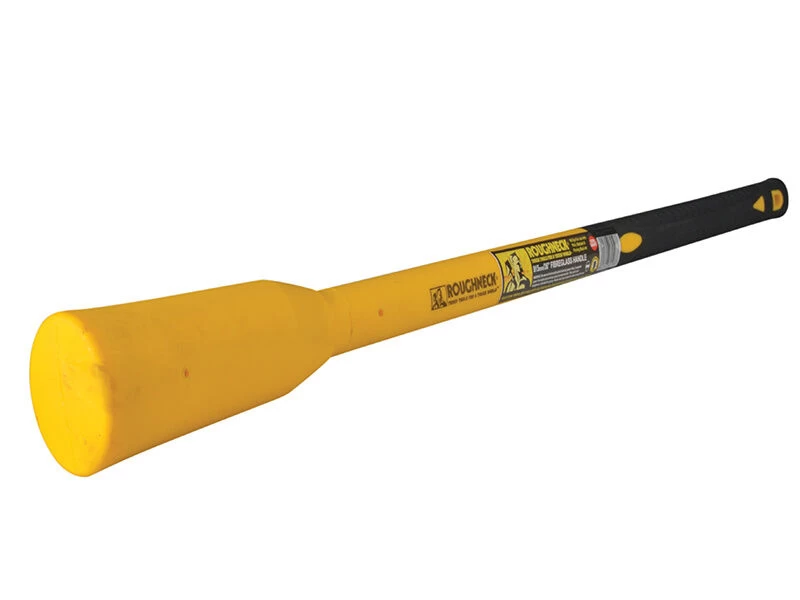 Roughneck Fibreglass Soft-Grip Pick Handle 915mm (36in) - Image 2