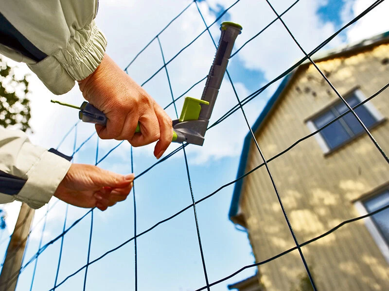 Rapid FP222 Fence Pliers - Image 5