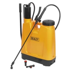 Sealey SS4 Backpack Sprayer 16ltr