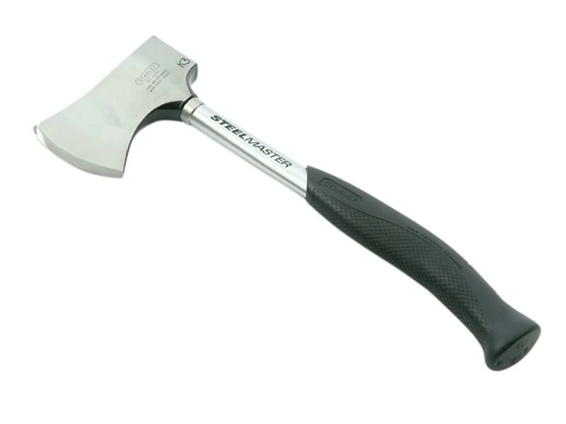 STANLEY® Steelmaster Hatchet 900g (2 Lb)