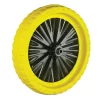 Walsall Titan Universal Puncture Proof Wheel