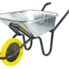 Walsall 120 Litre Invincible Wheelbarrow