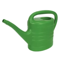 Sealey WCP10 Watering Can 10ltr Plastic (without Nozzle)