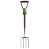 Ambassador AASS12 Ash Handle Graduate Digging Fork