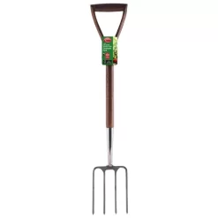 Ambassador AASS12 Ash Handle Graduate Digging Fork