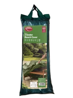 Ambassador Bench Cover