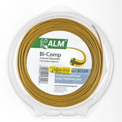 ALM SL324 Bi-Component Trimmer Line