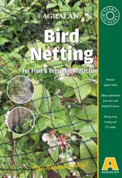 Agralan BPN004003/5 Bird Protection Netting