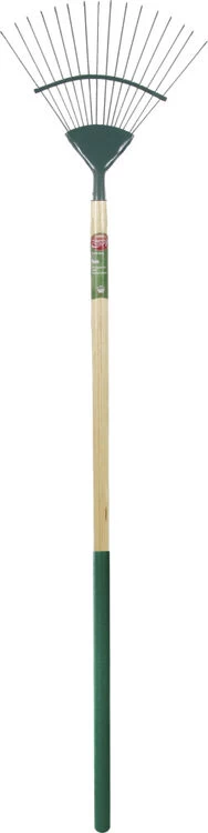 Ambassador AWCS25 Carbon Steel Lawn Rake